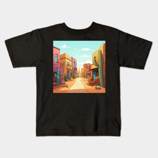 Mesa Kids T-Shirt